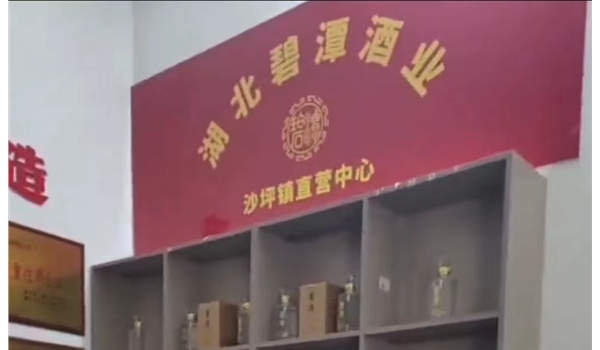 崇陽沙坪鎮(zhèn)直營店