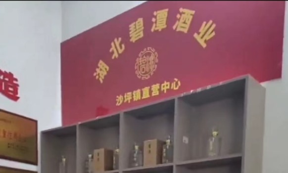 崇陽沙坪鎮(zhèn)直營店